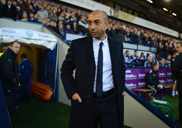 Roberto Di Matteo torna in pista: sostituisce l&#8217;esonerato Keller allo Schalke 04