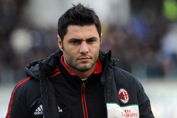 Marco Amelia, dal Milan alla Promozione Laziale nel giro di sei mesi