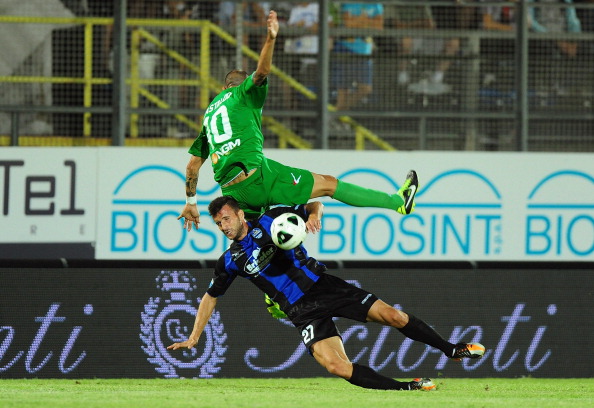 Serie B, le partite del 12 ottobre 2014: valanga di gol, Avellino sempre più su