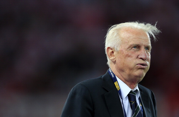 Giovanni Trapattoni