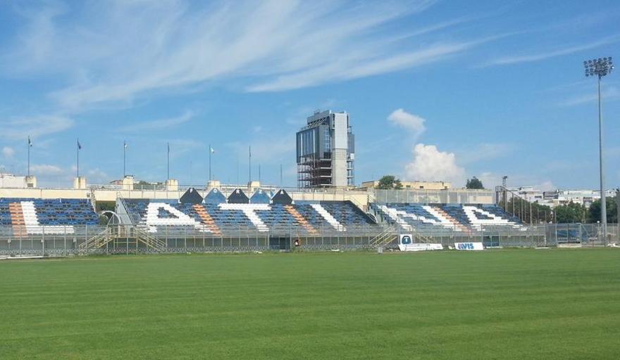 Latina-Frosinone potrebbe essere spostata allo stadio Olimpico di Roma