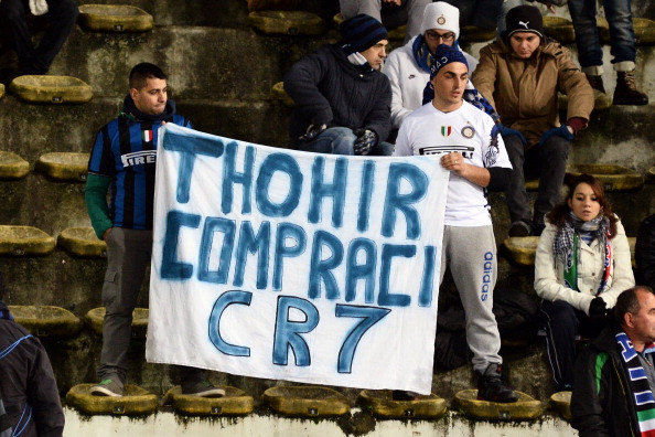 Inter, Thohir: &#8220;Un&#8217;altra Calciopoli farebbe morire il calcio italiano&#8221;