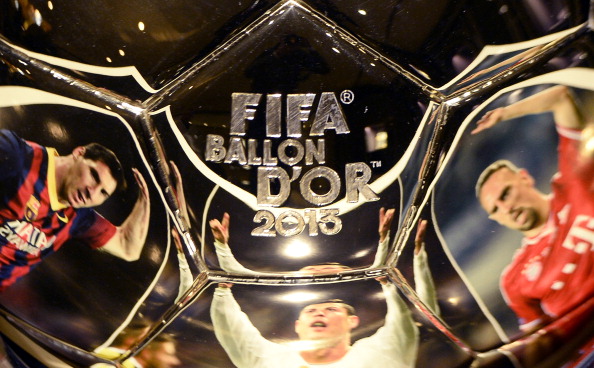 Pallone d&#8217;oro 2014: date e favoriti, Platini punta su un tedesco