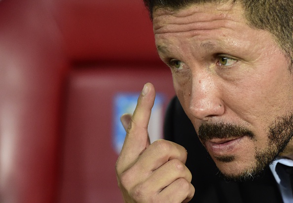 Atletico Madrid-Juventus: Simeone genio e Allegri pirla?