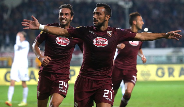 Torino &#8211; Copenaghen 1-0 | Highlights Europa League | Video gol (rigore Quagliarella)