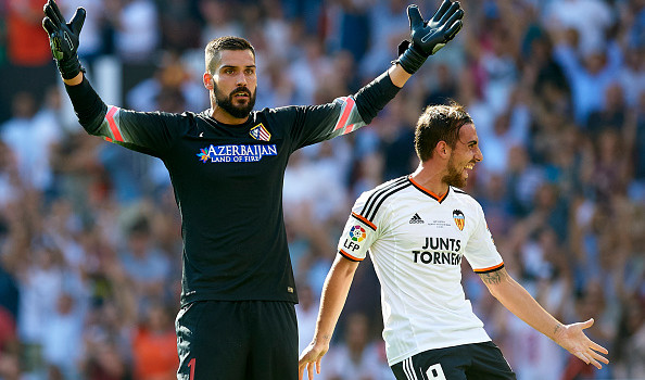 Valencia &#8211; Atletico Madrid 3-1 | Highlights Liga | Video gol