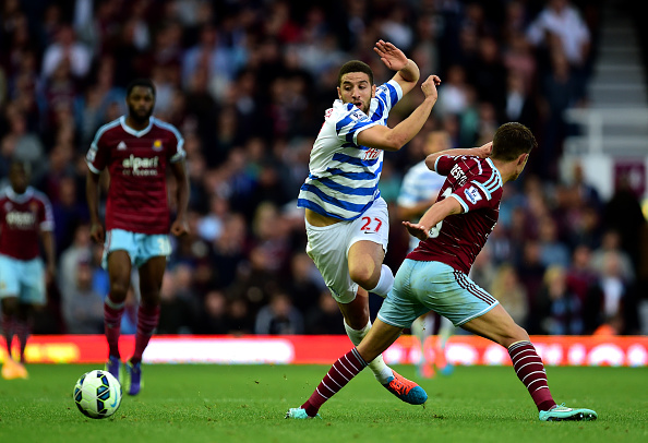 Taarabt, è scontro con Redknapp: &#8220;Grasso? Mi usa come capro espiatorio&#8221;