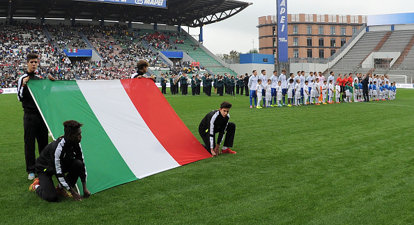 Italia-Slovacchia 3-1 | Highlights Under 21 | Video gol