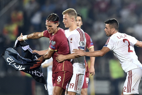 Serbia-Albania | Si va verso la ripetizione in campo neutro