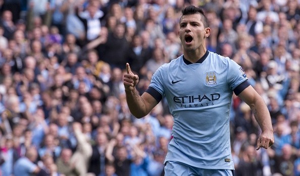 Manchester City &#8211; Tottenham 4-1 | Highlights Premier League | Video gol