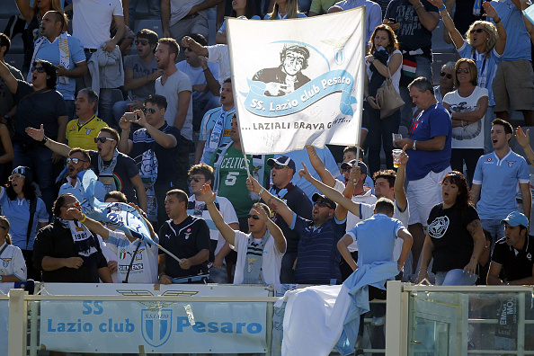 Fiorentina-Lazio 0-2 | Telecronaca di De Angelis, radiocronaca Rai, interviste e statistiche &#8211; Video