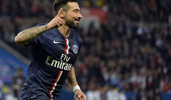 Paris Saint Germain-Bordeaux 3-0 | Highlights Ligue 1 | Video gol