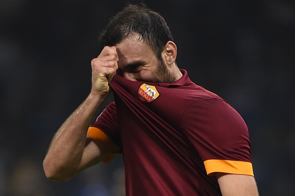 Sampdoria &#8211; Roma 0-0 | Video | Highlights Serie A | 25 ottobre 2014