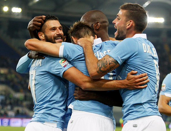 Lazio-Torino 2-1 | Telecronaca di De Angelis, radiocronaca Rai, interviste e statistiche &#8211; Video