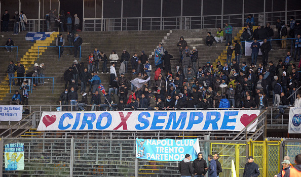 Atalanta-Napoli 1-1 | Telecronaca di Auriemma, interviste e statistiche &#8211; Video