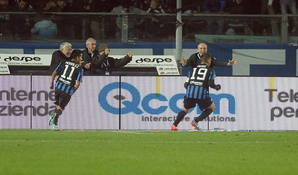 Atalanta-Napoli 1-1 | Highlights Serie A | Video gol