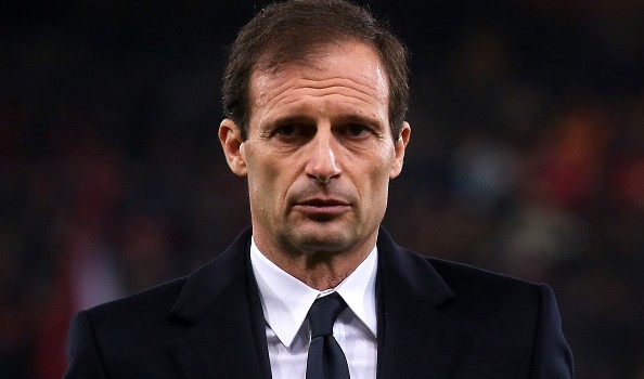 Allegri rifiuta le critiche, per lui la ‘crisi-Juve’ non esiste