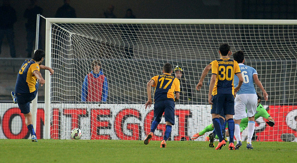 Verona-Lazio 1-1 | Highlights Serie A | Video gol