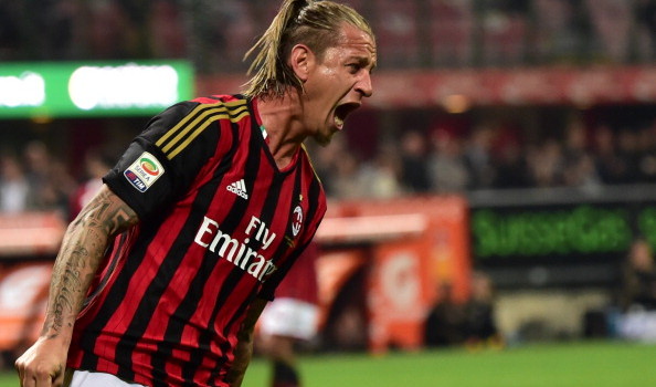 Fiorentina, dal mercato arrivano le idee Mexes e Bacca