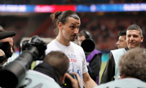 Mistero Ibrahimovic: che cosa ha e quando torna?