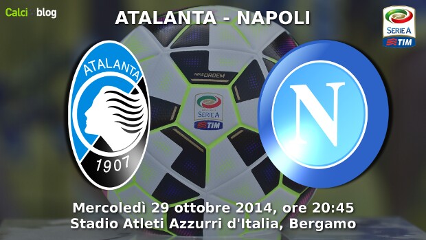 Atalanta &#8211; Napoli 1-1 | Serie A | Risultato finale: gol di Denis, pareggio di Higuain. Sportiello para un rigore
