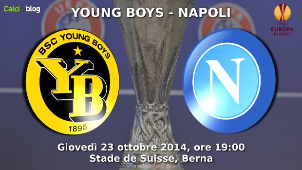 Young Boys &#8211; Napoli 2-0 | Risultato finale | Sconfitta per i partenopei, Hoarau e Bertone affondano Benitez