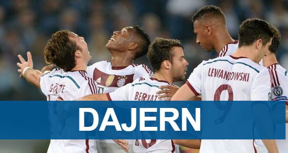 Roma-Bayern Monaco 1-7 | I titoli dei siti italiani e stranieri: &#8220;Come Brasile-Germania&#8221;