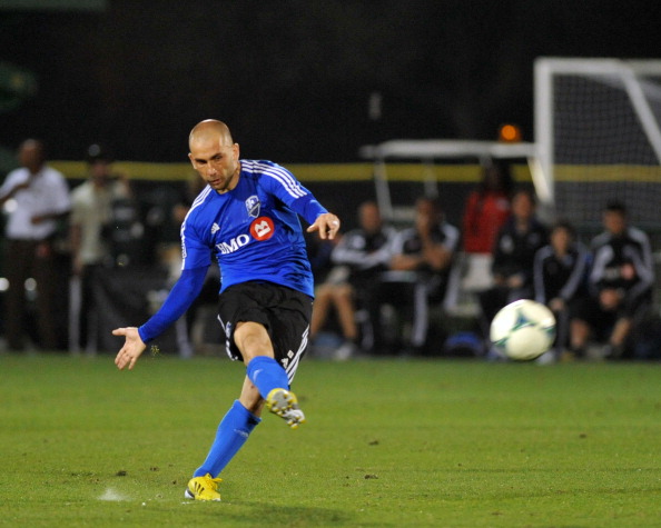 Marco Di Vaio si ritira dal calcio dopo vent&#8217;anni di carriera