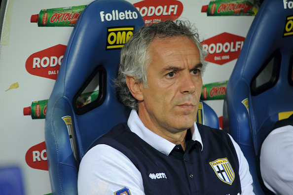 Parma: fiducia a tempo a Donadoni, i possibili sostituti