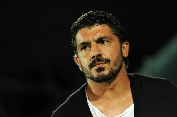 Gattuso convinto dai tifosi, resta l’allenatore dell’Ofi Creta