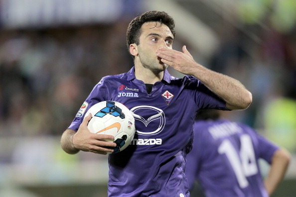 Fiorentina: buone notizie per Giuseppe Rossi, ecco quando torna