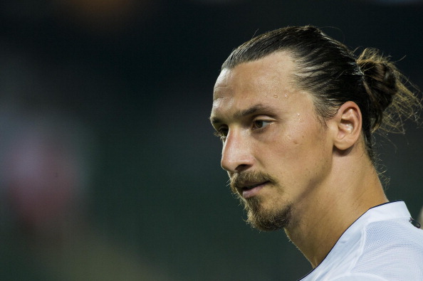 Ibrahimovic pensa al ritiro: &#8220;Farò il papà a tempo pieno&#8221;