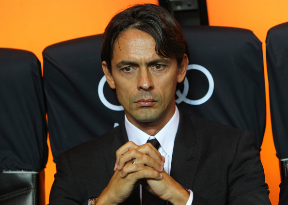 Milan, Inzaghi: &#8220;Voglio la Champions anche da allenatore&#8221;