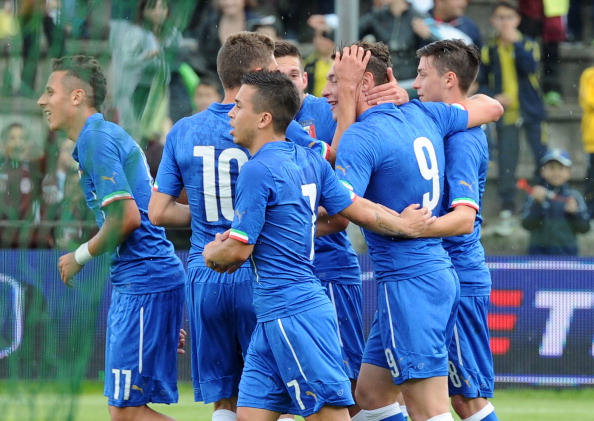 Slovacchia – Italia 1-1 | Risultato finale | Belotti croce e delizia, segna ma un suo errore propizia il pareggio