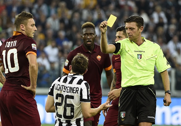 Juventus &#8211; Roma finisce in tribunale: aperto fascicolo per aggiotaggio