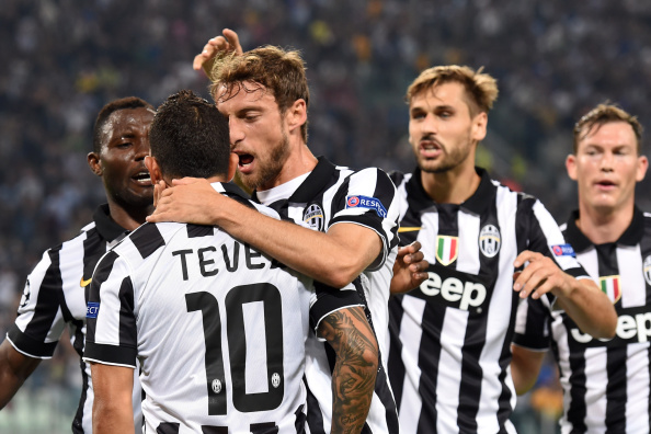 Pronostici Champions League | 22 ottobre: consigli per scommettere