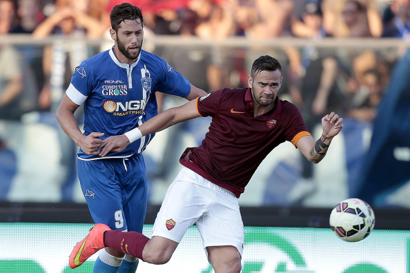 Roma, le condizioni di salute di Castan sono un giallo: rientro del difensore ancora lontano?