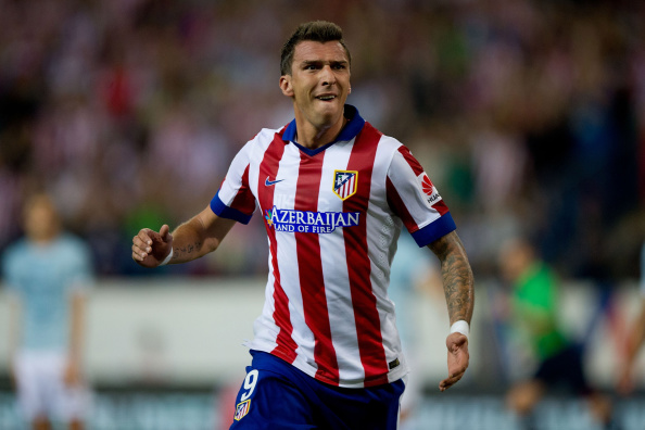 Mandzukic contro Guardiola: &#8220;Non voleva vincessi la classifica cannonieri&#8221;