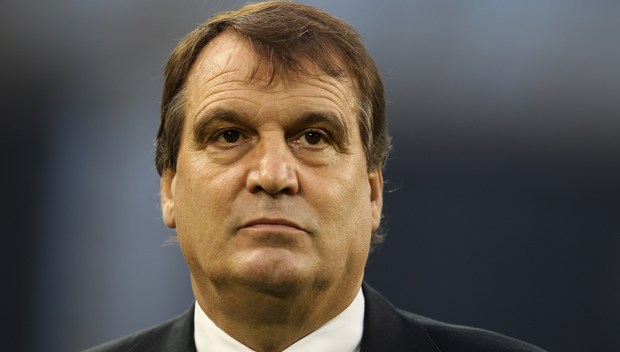 Marco Tardelli c.t. del Ghana?