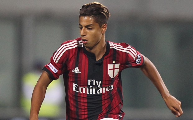 Milan: super gol di Mastour contro il Sassuolo [Video]