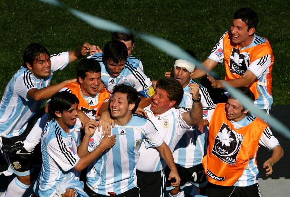 La clamorosa decisione di Zarate: addio Argentina, vestirà la maglia del Cile