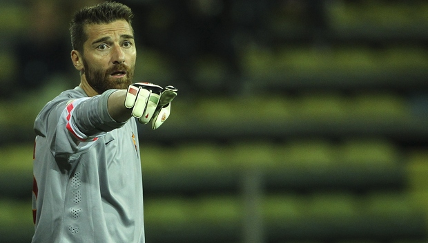 De Sanctis: &#8220;Alla Juve conta vincere, non importa come. Sudditanza psicologica c&#8217;è. La Roma è più forte&#8221;