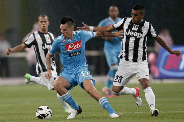 Supercoppa Italiana: Juventus &#8211; Napoli a Doha il 22 dicembre, è ufficiale