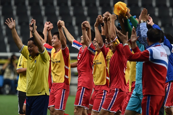 Giochi Asiatici: Corea del Nord e Corea del Sud di fronte in una finale dopo 36 anni