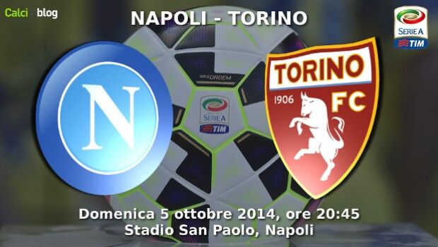 Napoli &#8211; Torino 2-1 | Risultato finale | Insigne e Callejon regalano la vittoria ai partenopei