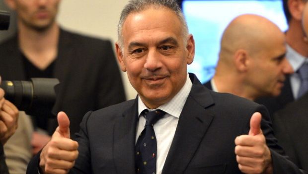 Pallotta: &#8220;Juve-Roma? Deluso da insulti e schiaffi alla nostra panchina. Ma la sconfitta va accettata&#8221;