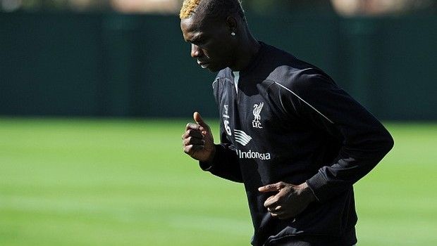 Nazionale, Antonio Conte: chance a Mario Balotelli contro l&#8217;Albania?