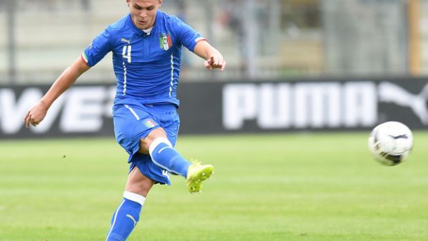 Italia-Slovacchia 3-1 Risultato Finale | Under 21 qualificata agli Europei 2015