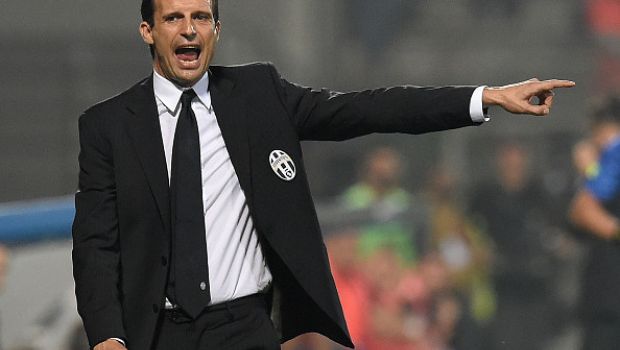 Juventus: le spine di Allegri, Vidal e Llorente