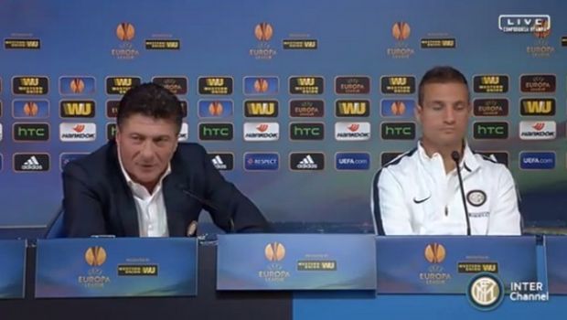 Mazzarri replica a Moratti: &#8220;Non ho tempo per pensare a lui&#8221; (VIDEO)